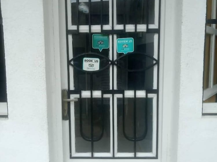 تختخواب و صبحانه Residences Hotels Sejours Affaires