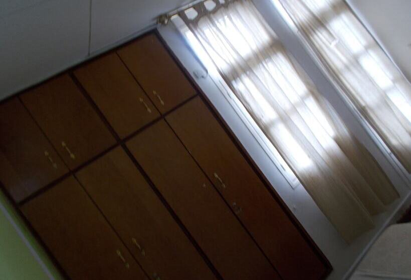 تختخواب و صبحانه Residences Hotels Sejours Affaires