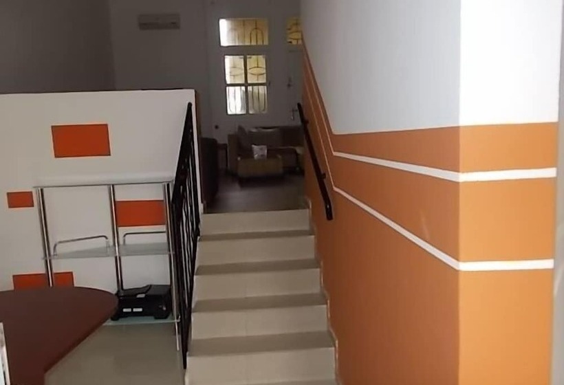 تختخواب و صبحانه Residences Hotels Sejours Affaires