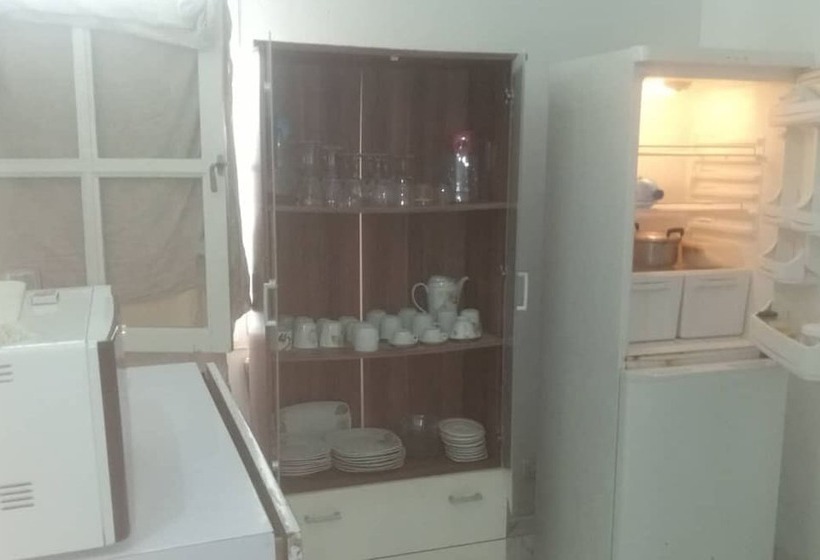 تختخواب و صبحانه Residences Hotels Sejours Affaires