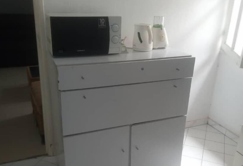 تختخواب و صبحانه Residences Hotels Sejours Affaires