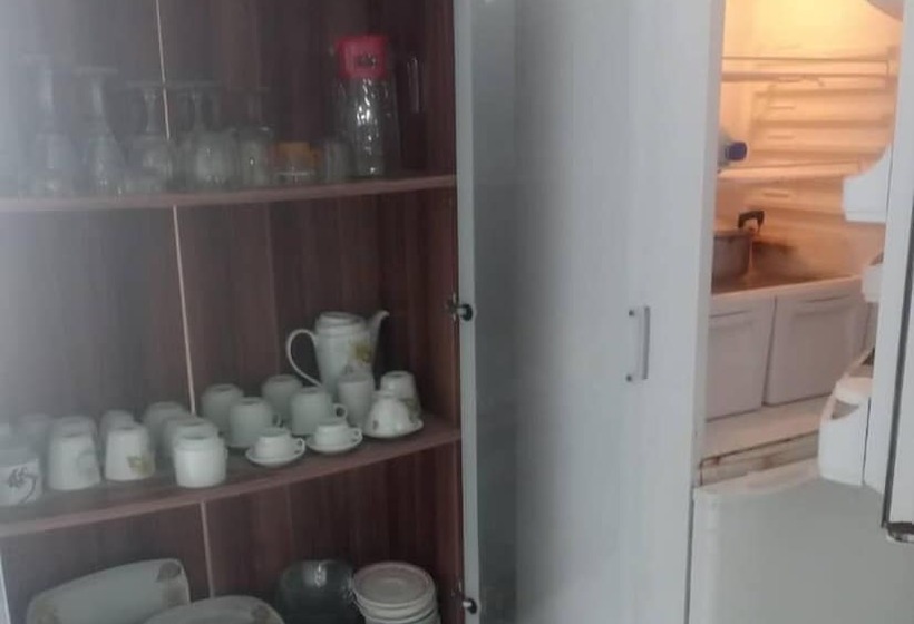 تختخواب و صبحانه Residences Hotels Sejours Affaires