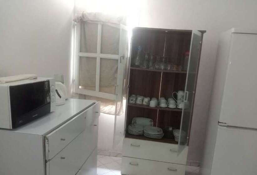 تختخواب و صبحانه Residences Hotels Sejours Affaires