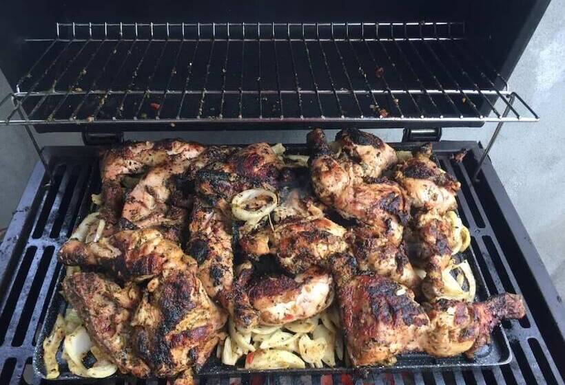 تختخواب و صبحانه Residences Hotels Sejours Affaires