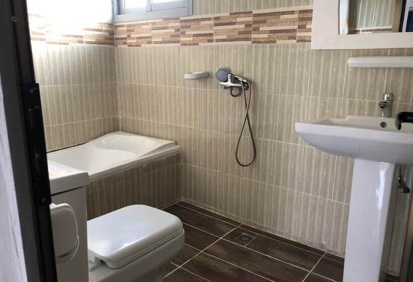 تختخواب و صبحانه Residences Hotels Sejours Affaires