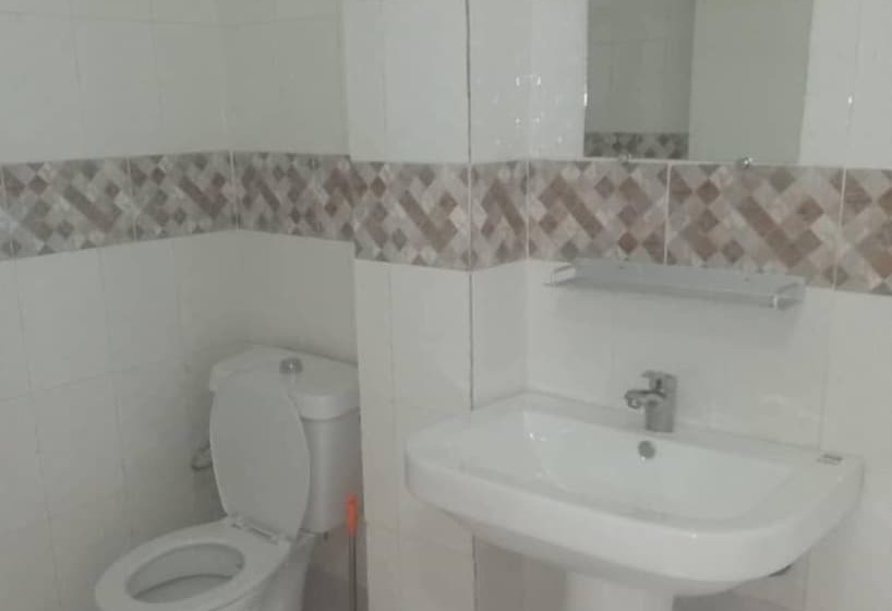 تختخواب و صبحانه Residences Hotels Sejours Affaires