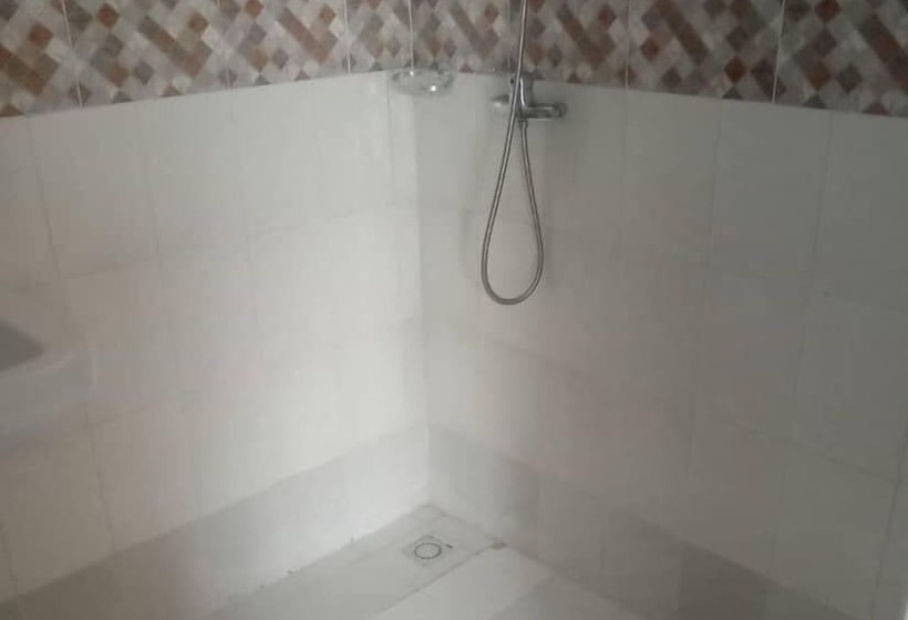 تختخواب و صبحانه Residences Hotels Sejours Affaires