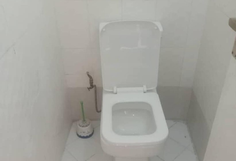 تختخواب و صبحانه Residences Hotels Sejours Affaires