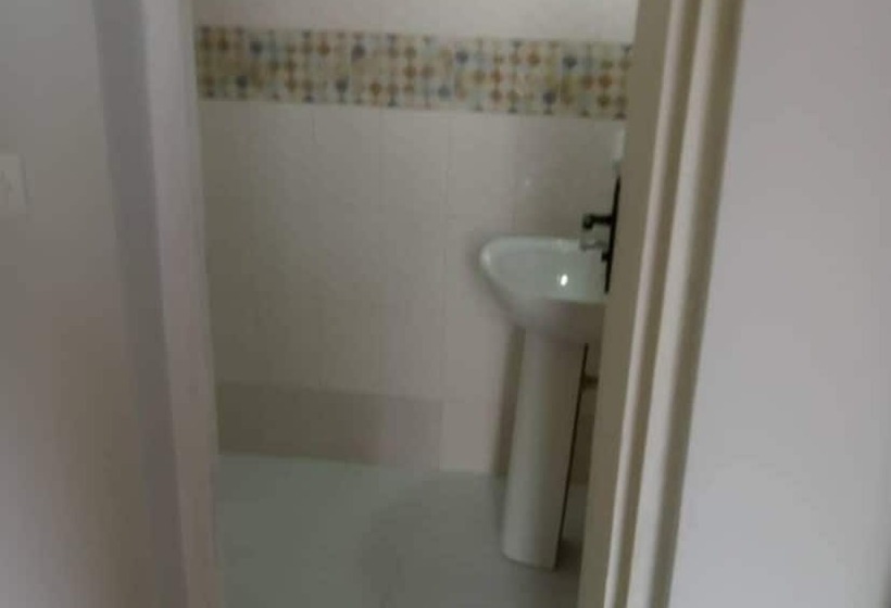 تختخواب و صبحانه Residences Hotels Sejours Affaires