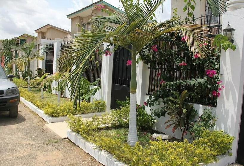 تختخواب و صبحانه Residences Hotels Sejours Affaires