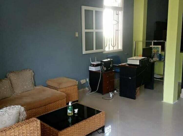 تختخواب و صبحانه Residences Hotels Sejours Affaires