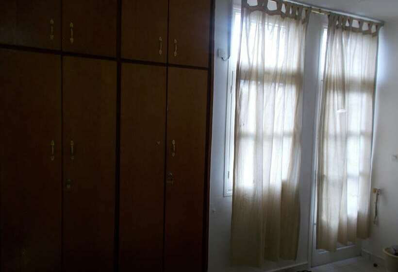 تختخواب و صبحانه Residences Hotels Sejours Affaires