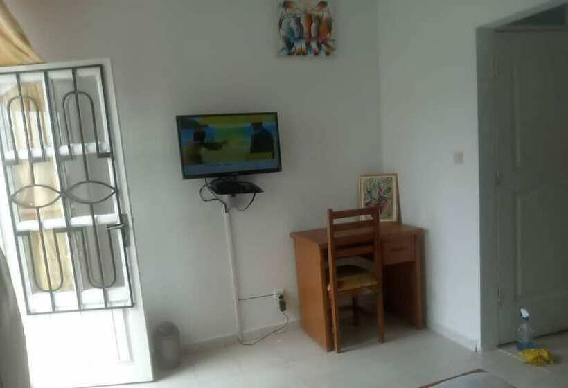 تختخواب و صبحانه Residences Hotels Sejours Affaires