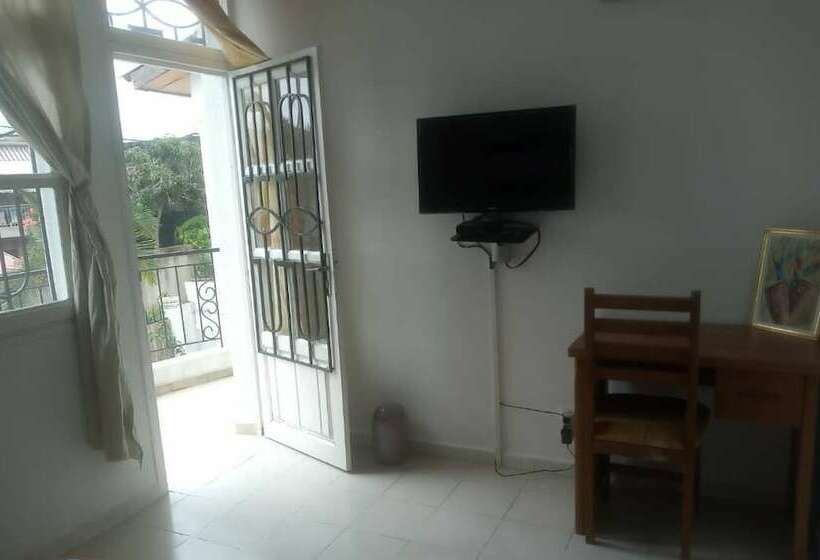 تختخواب و صبحانه Residences Hotels Sejours Affaires