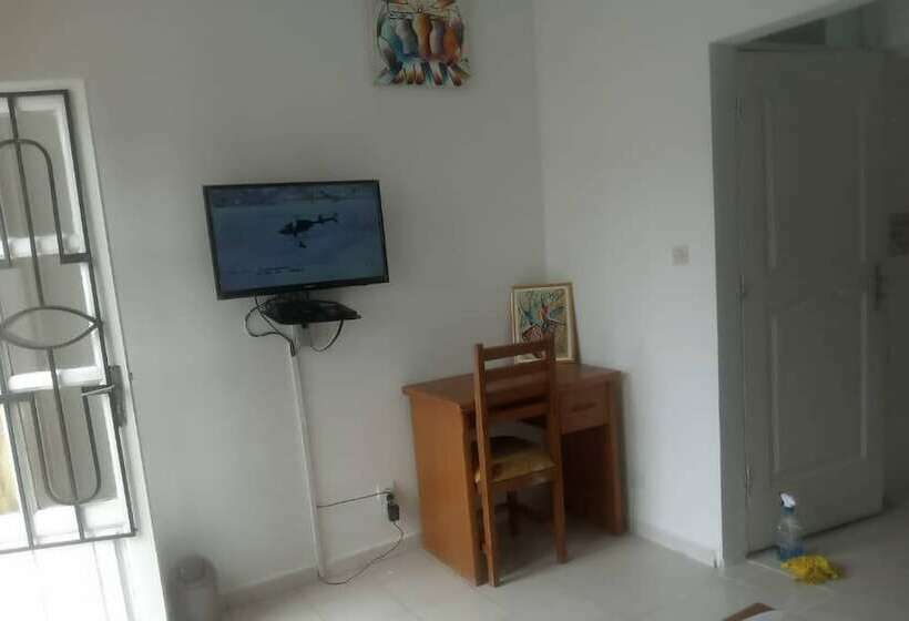 تختخواب و صبحانه Residences Hotels Sejours Affaires