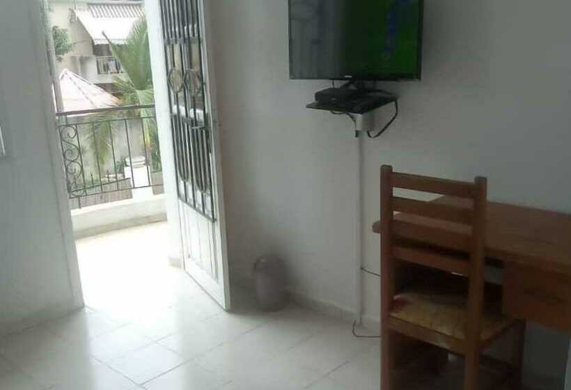 تختخواب و صبحانه Residences Hotels Sejours Affaires