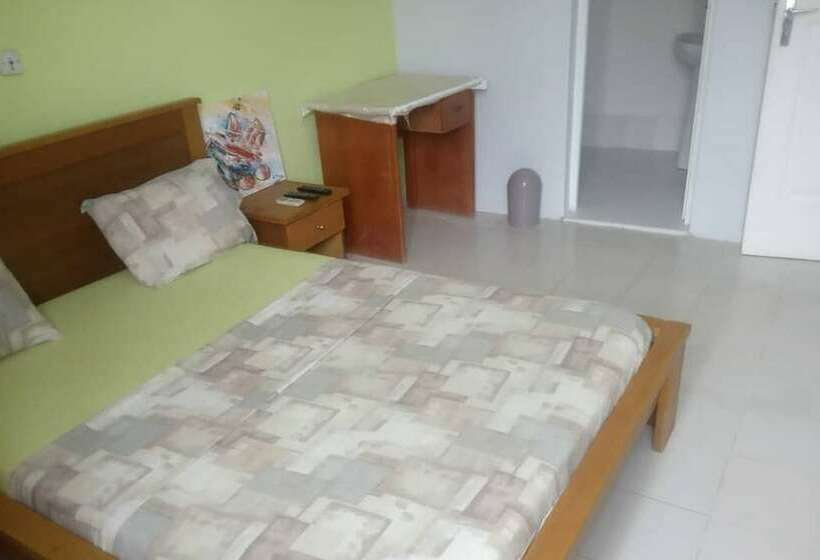 تختخواب و صبحانه Residences Hotels Sejours Affaires