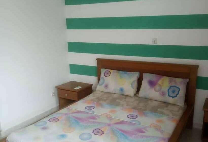 تختخواب و صبحانه Residences Hotels Sejours Affaires