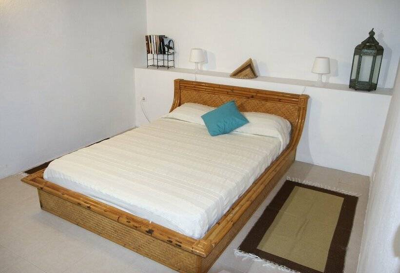 Casa Da Pia De Pedra