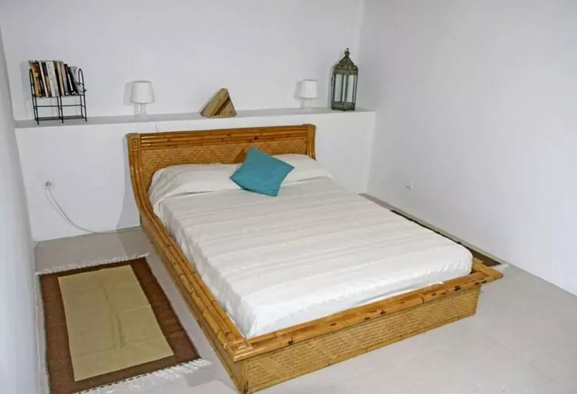 Casa Da Pia De Pedra