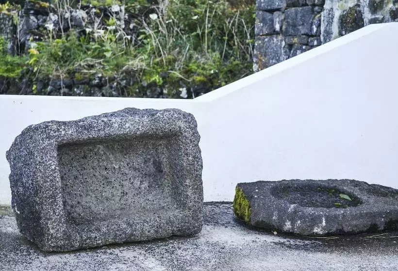 Casa Da Pia De Pedra