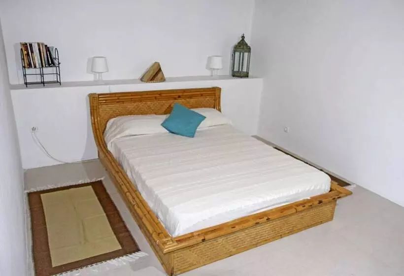 Casa Da Pia De Pedra