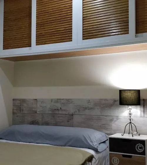 Casa Rural Playa Costaneira