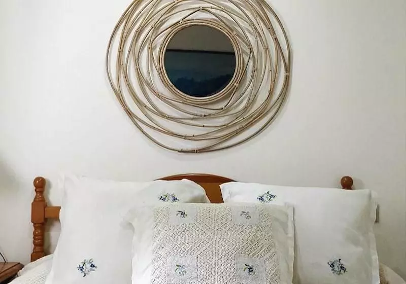 Casa Rural Playa Costaneira