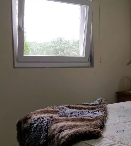 Casa Rural Playa Costaneira