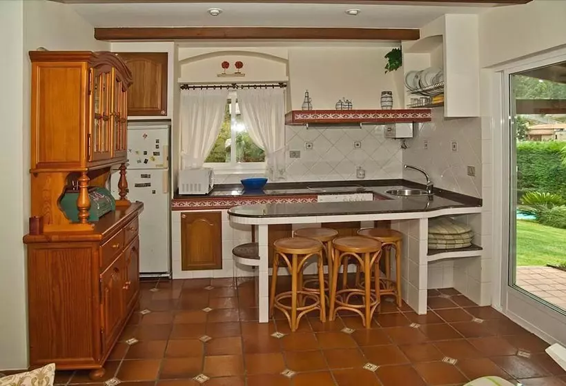Casa Rural Playa Costaneira