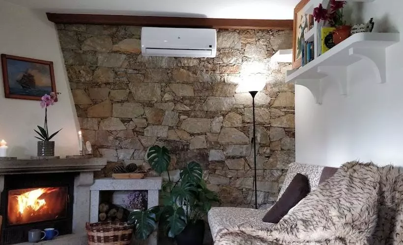 Casa Rural Playa Costaneira