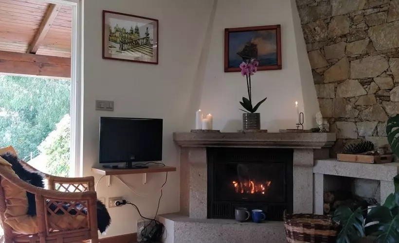 Casa Rural Playa Costaneira