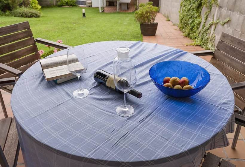 Casa Rural Playa Costaneira