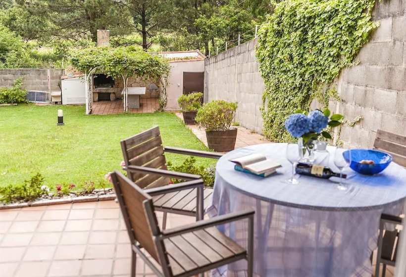 Casa Rural Playa Costaneira