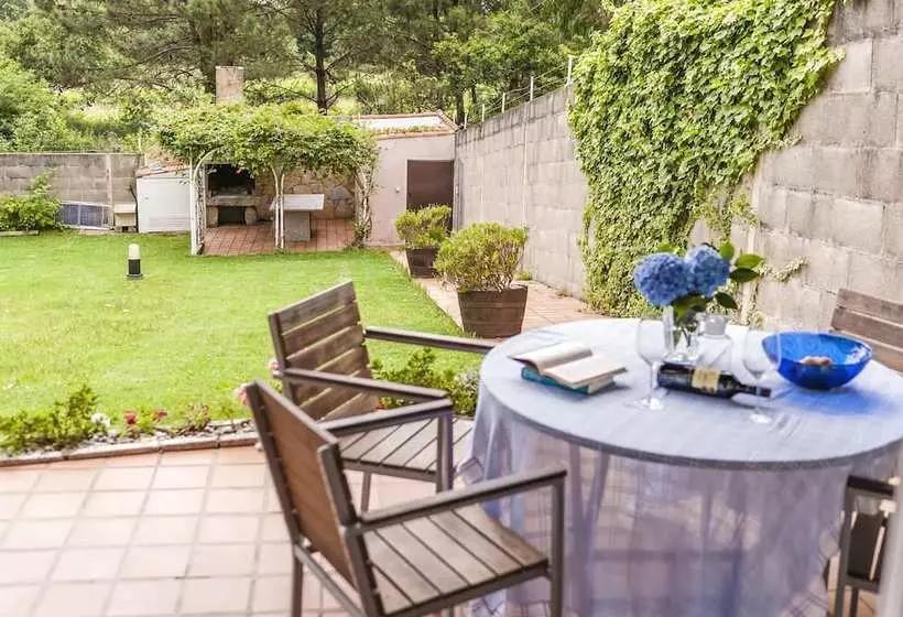 Casa Rural Playa Costaneira