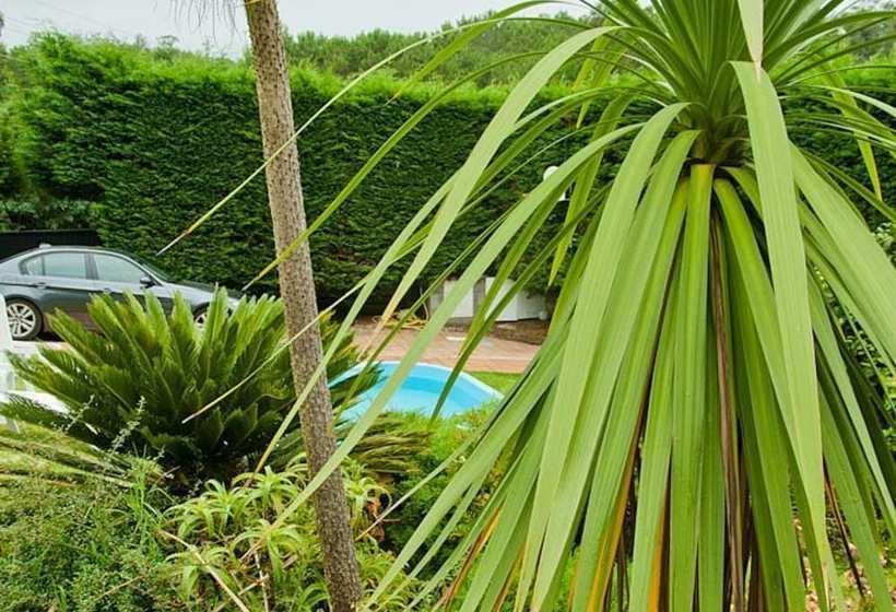 Casa Rural Playa Costaneira