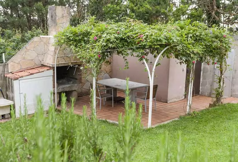 Casa Rural Playa Costaneira