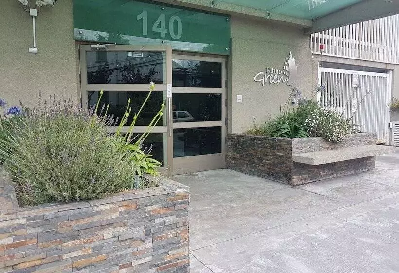 Green Apartments