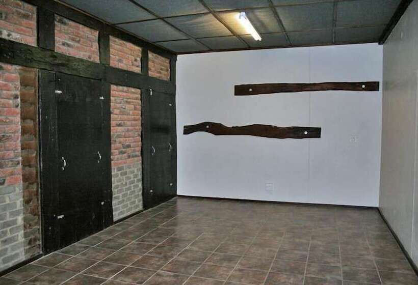 هتل Lagoon Chalets