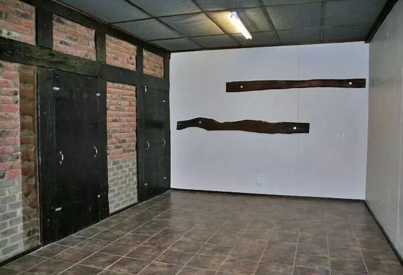 هتل Lagoon Chalets