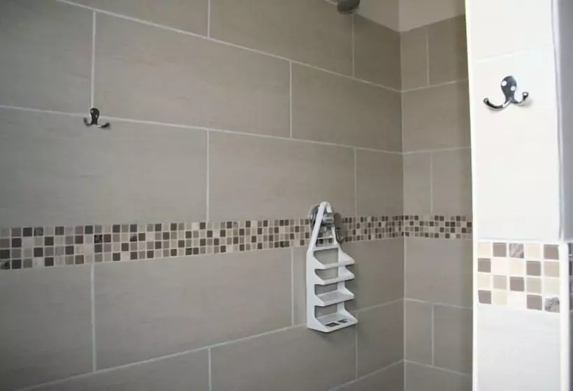 هتل Lagoon Chalets