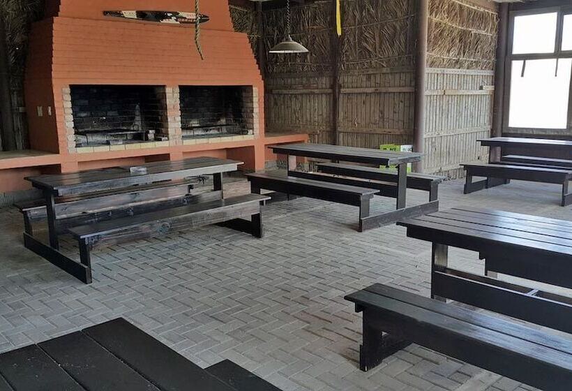 هتل Lagoon Chalets