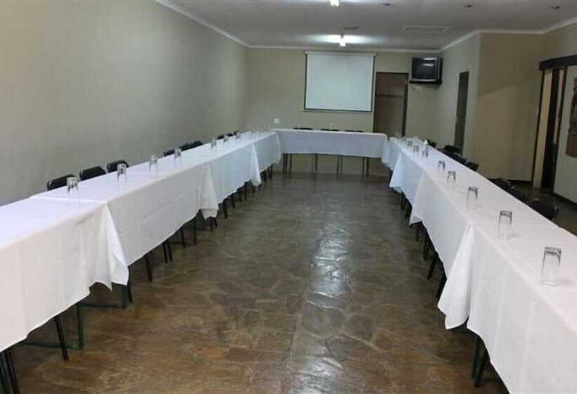 هتل Lagoon Chalets