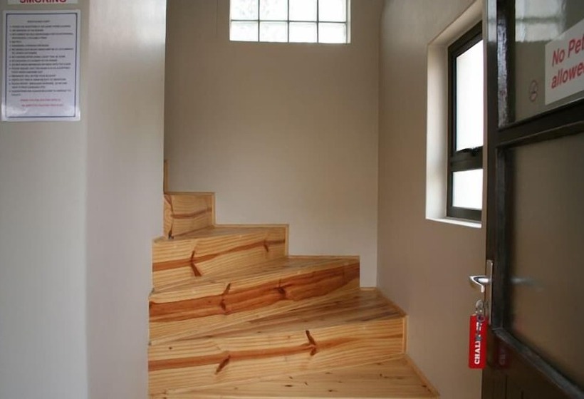 هتل Lagoon Chalets