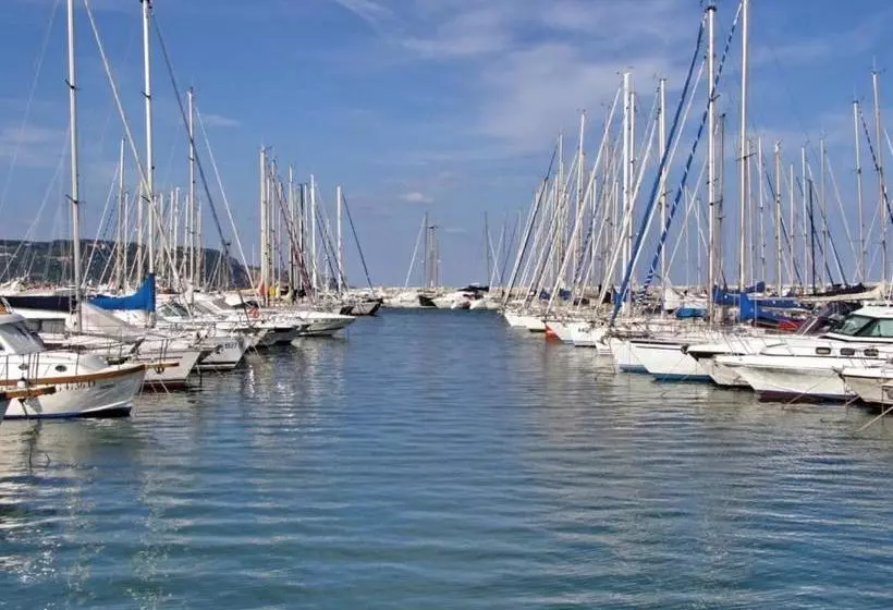 Hotelli Landal Waterparc Veluwemeer