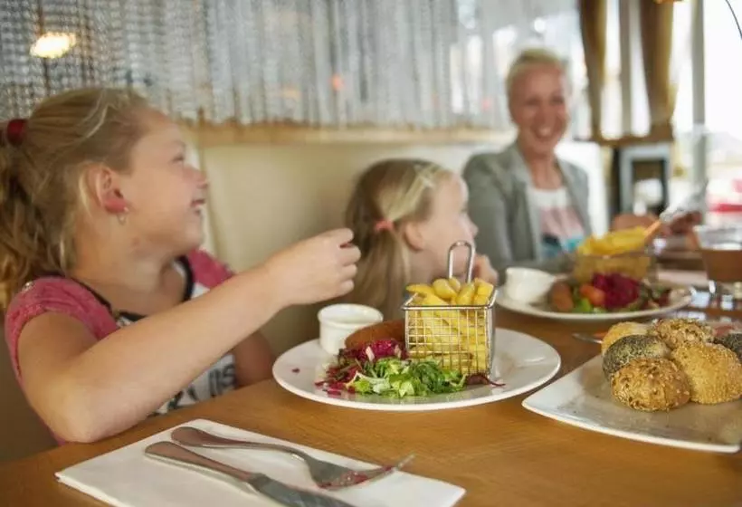 Hotelli Landal Waterparc Veluwemeer