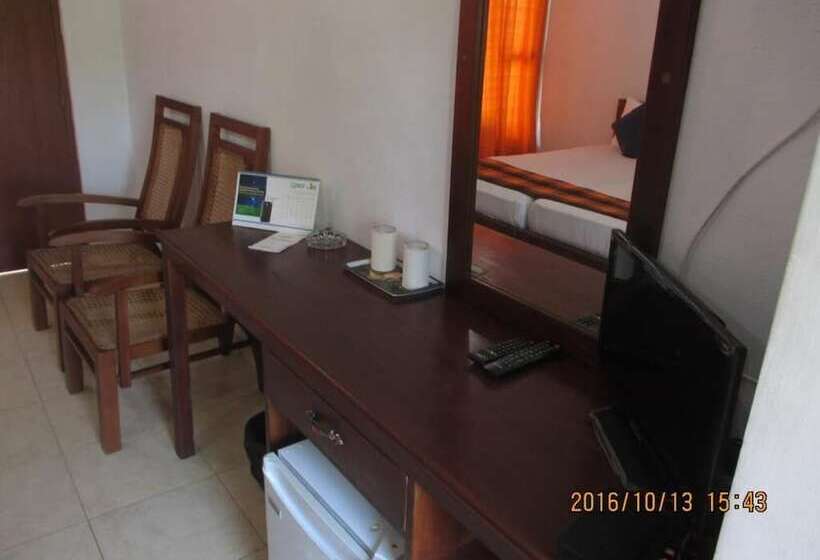 فندق Larns Villa