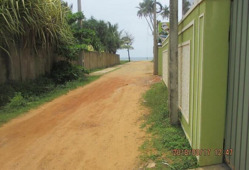 فندق Larns Villa