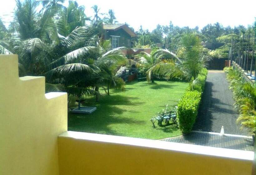 فندق Larns Villa