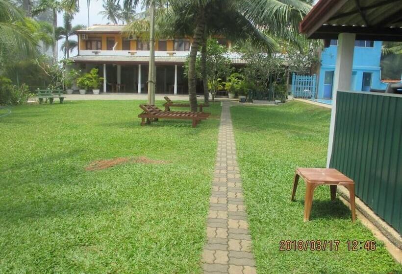 فندق Larns Villa